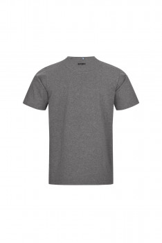 სპორტული მაისური T-Shirt MERANJI dark grey M