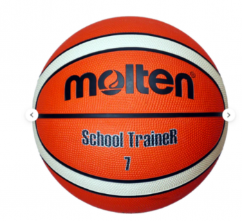 კალათბურთის ბურთი MOLTEM BG7-ST