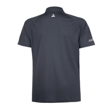 სპორტული მაისური POLO AIRFORM d-grey L