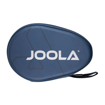 იოლა ჩოგნის მყარი ჩასადები ლურჯი JOOLA B.COVER HARD CASE navy