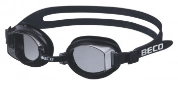 საცურაო სათვალე TRAINING UV ANTIFOG BECO-9966-0
