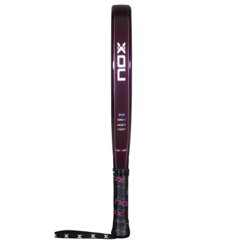 პადელის ჩოგანი NOX X-ONE SILHOUETTE RACKET