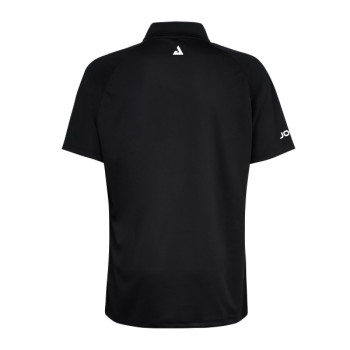 სპორტული მაისური POLO CENTRELA black-grey M