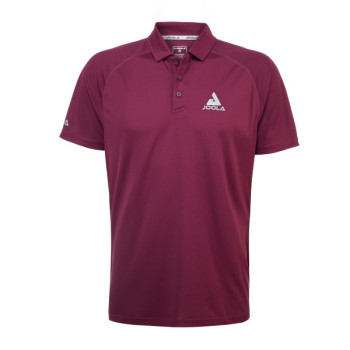 სპორტული მაისური POLO AIRFORM bordeaux L