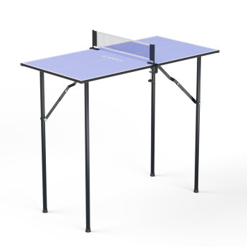 იოლა მაგიდა მინი ლურჯი ფერის JOOLA TT-TABLE MINI 90x45 BLUE