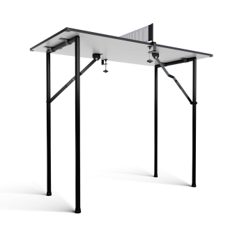 მაგიდა ჩოგბურთის მინი მაგიდა JOOLA Table Tennis Table Mini Blue