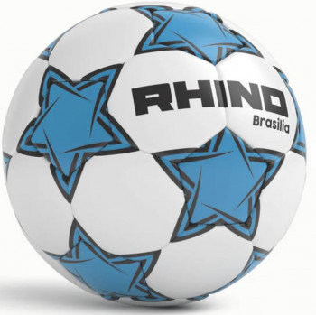 ფეხბურთის ბურთი Rhino Brasilia
