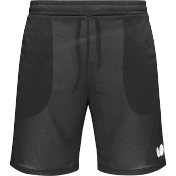 Table Tennis Shorts Butterfly TOKA black XS