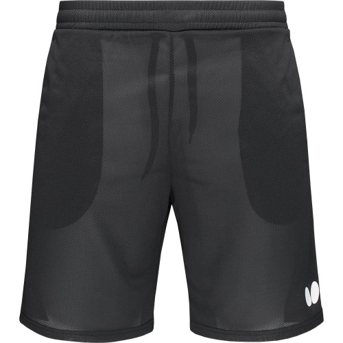 Table Tennis Shorts Butterfly TOKA black M