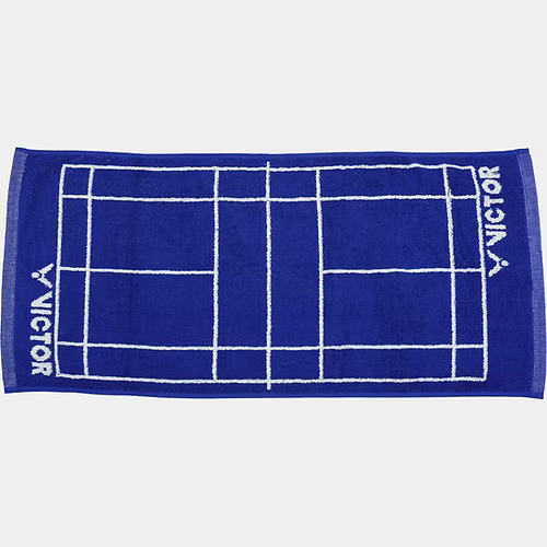 ვიქტორი  პირსახოცი პატარა VICTOR TOWEL small (35 x 75 cm)