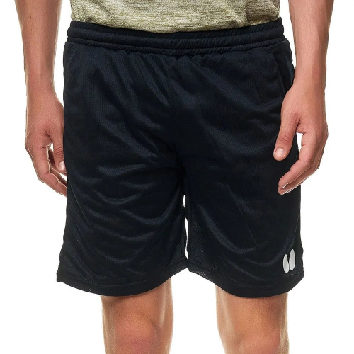 Table Tennis Shorts Butterfly TOKA black M