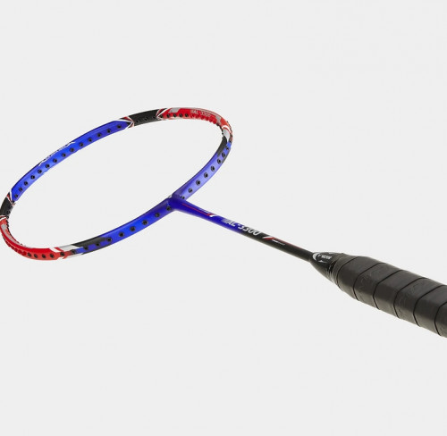 ბადმინტონის ჩოგანი, Badminton racket