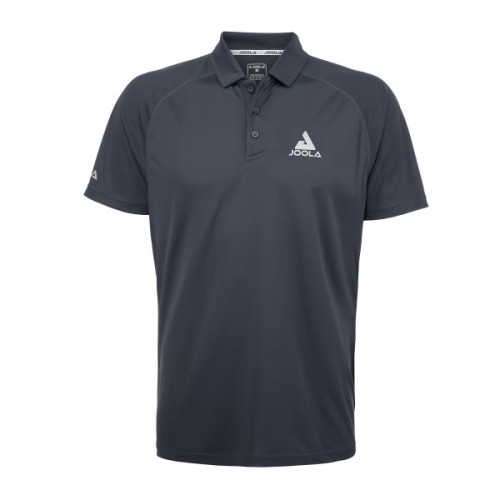 სპორტული მაისური POLO AIRFORM d-grey L