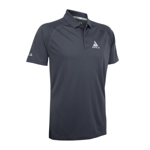 სპორტული მაისური POLO AIRFORM d-grey XL