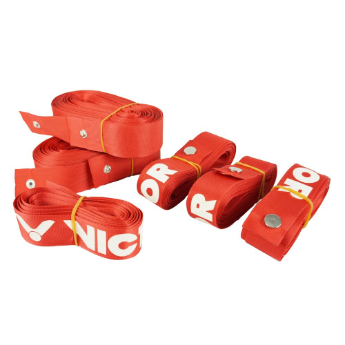 ვიქტორი პორტატული ბადმინტონის მოედნის ხაზები VICTOR Court-Lines Airbadminton