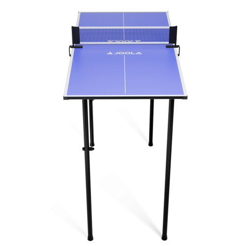 მაგიდა ჩოგბურთის მინი მაგიდა JOOLA Table Tennis Table Mini Blue