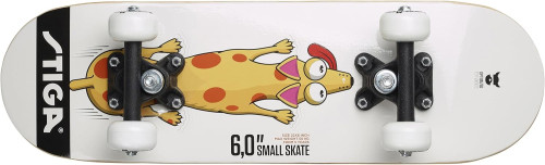 სკეიტბორდი Stiga Skateboard Dog 6.0