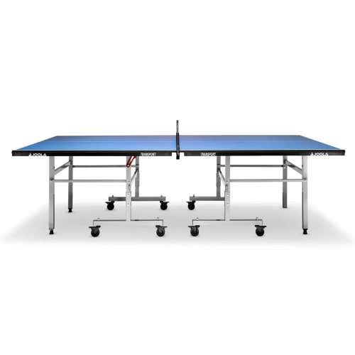 მაგიდის ჩოგბურთის მაგიდა JOOLA Table Tennis Table Transport