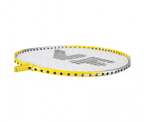ბადმინტონის ჩოგანი, Badminton racket