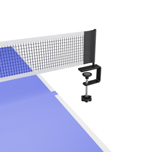 მაგიდა ჩოგბურთის მინი მაგიდა JOOLA Table Tennis Table Mini Blue