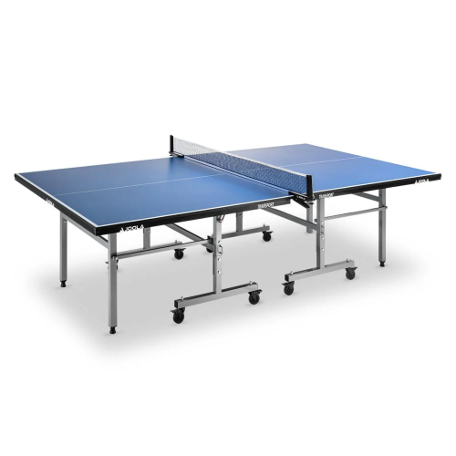 მაგიდის ჩოგბურთის მაგიდა JOOLA Table Tennis Table Transport