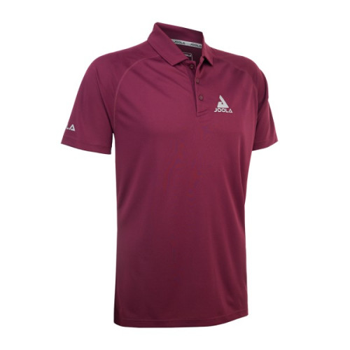 სპორტული მაისური POLO AIRFORM bordeaux L