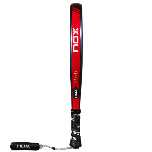 პადელის ჩოგანი NOX EQUATION LIGHT W ADVANCED SERIES RACKET