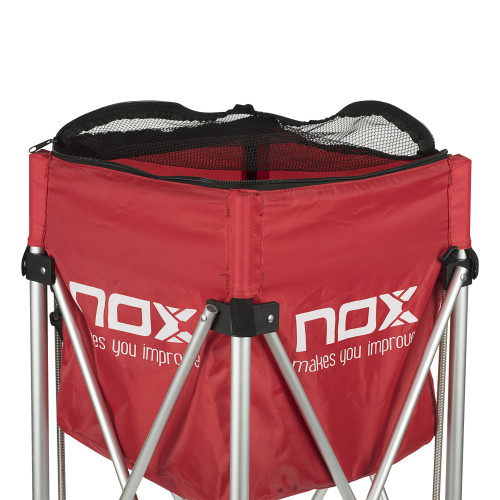 NOX Padel Balls Basket